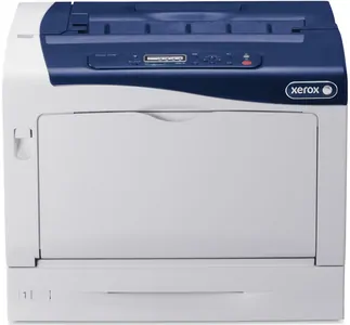 Замена барабана на принтере Xerox 7100DN в Самаре